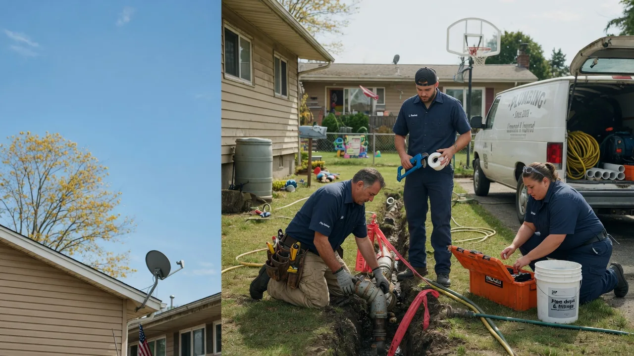 Garbage Disposal Replacement in Quasqueton, IA near me