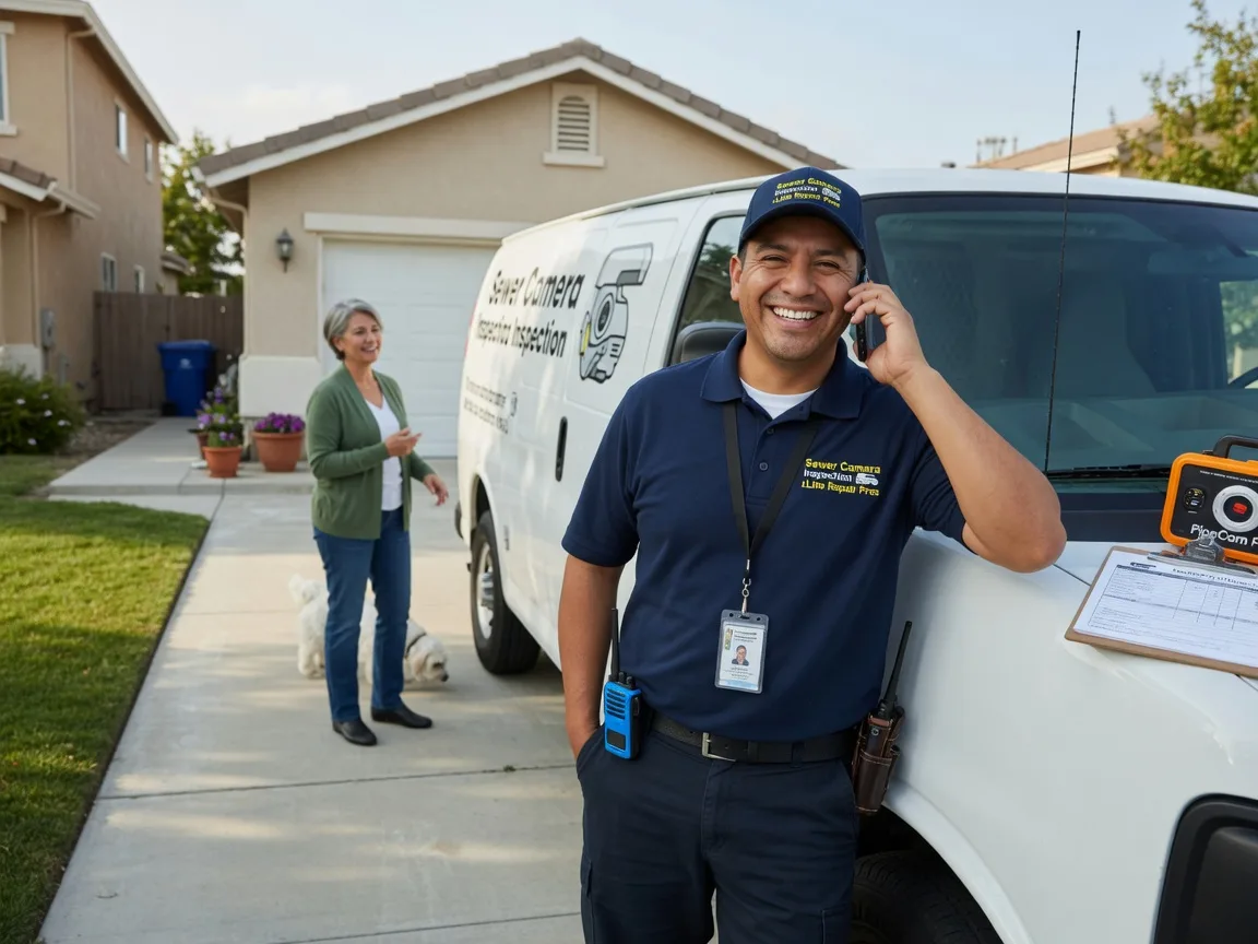 Sewer Line Repair Quasqueton, IA FAQs